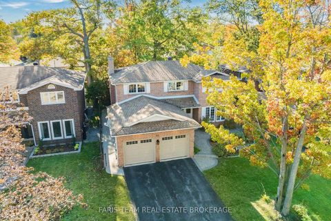 Photo 1 at 61 Oakridge Drive, Sunnidale, Barrie
