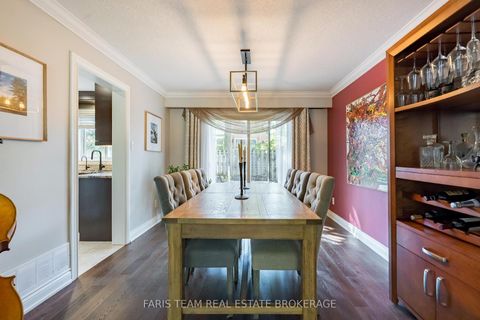 Photo 5 at 61 Oakridge Drive, Sunnidale, Barrie
