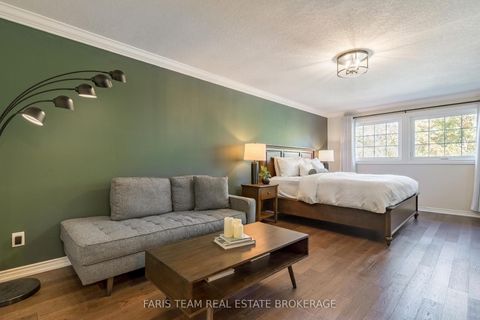 Photo 12 at 61 Oakridge Drive, Sunnidale, Barrie