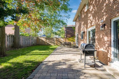 Photo 24 at 61 Oakridge Drive, Sunnidale, Barrie