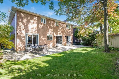 Photo 25 at 61 Oakridge Drive, Sunnidale, Barrie
