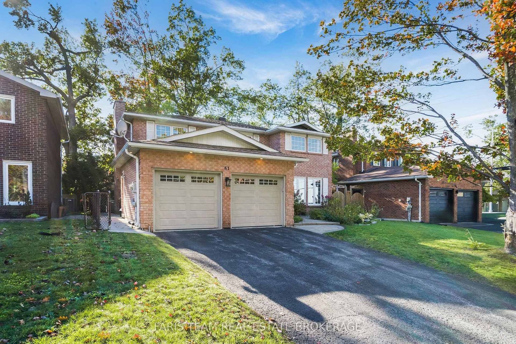 61 Oakridge Drive, Sunnidale, Barrie photo number 2