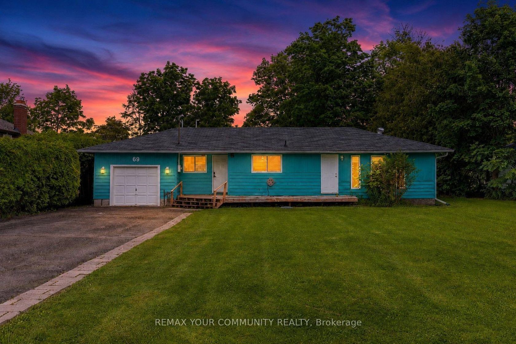 69 Virginia Boulevard, Virginia, Georgina photo number 2