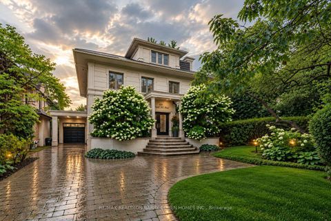 Photo 0 at 428 Russell Hill Road, Forest Hill South, Toronto