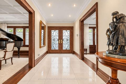 Photo 1 at 428 Russell Hill Road, Forest Hill South, Toronto