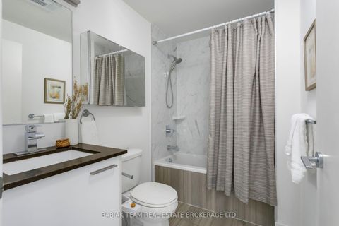 Photo 23 at 703 - 2 Gladstone Avenue, Little Portugal, Toronto