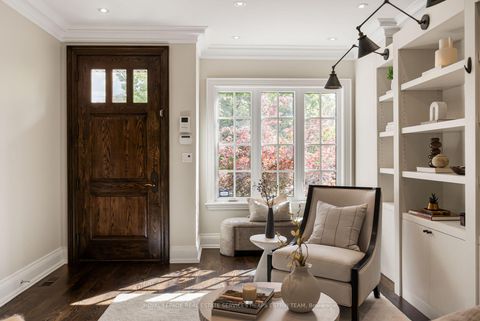 Photo 1 at 130 Donlea Drive, Leaside, Toronto