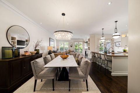 Photo 4 at 130 Donlea Drive, Leaside, Toronto