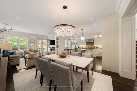 Photo 5 at 130 Donlea Drive, Leaside, Toronto
