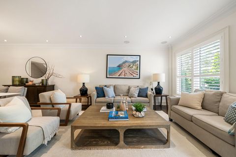 Photo 9 at 130 Donlea Drive, Leaside, Toronto
