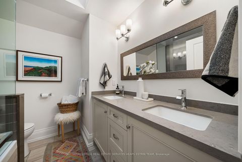 Photo 21 at 130 Donlea Drive, Leaside, Toronto