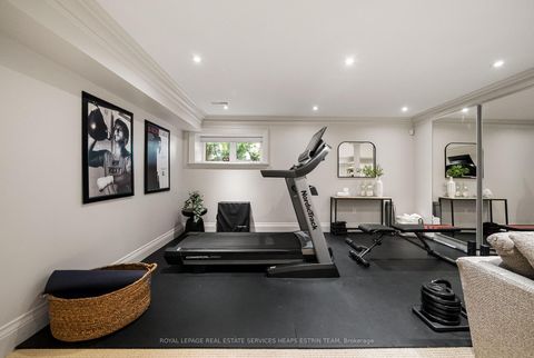 Photo 28 at 130 Donlea Drive, Leaside, Toronto