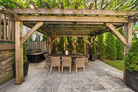 Photo 33 at 130 Donlea Drive, Leaside, Toronto