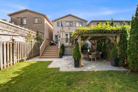 Photo 35 at 130 Donlea Drive, Leaside, Toronto