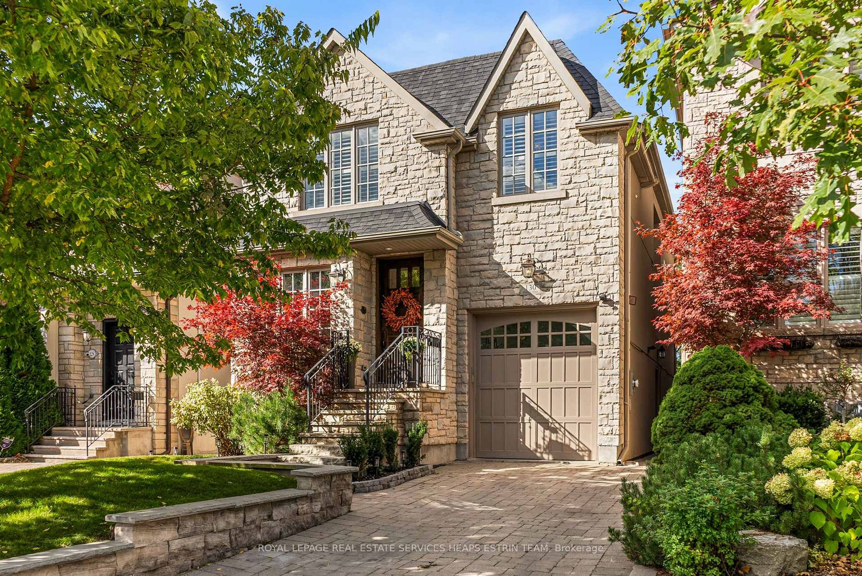 130 Donlea Drive, Leaside, Toronto 