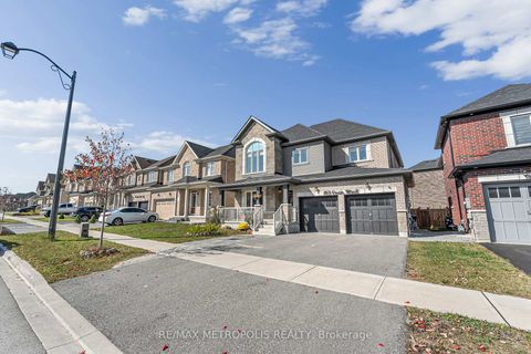 Photo 1 at 783 Green Street, Lefroy, Innisfil