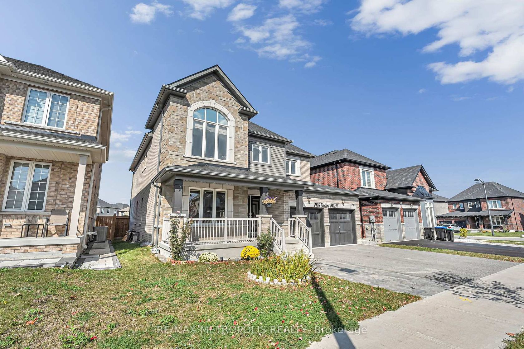 783 Green Street, Lefroy, Innisfil photo number 2