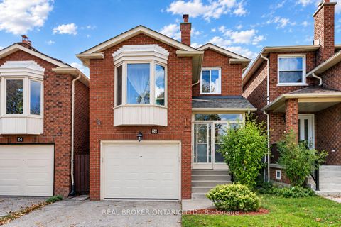 Photo 0 at 26 White Boulevard, Brownridge, Vaughan