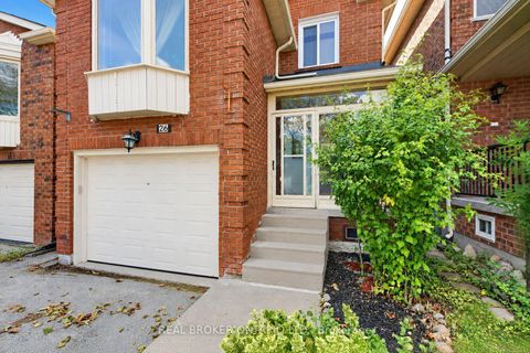 Photo 1 at 26 White Boulevard, Brownridge, Vaughan