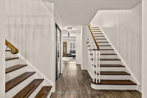 Photo 3 at 26 White Boulevard, Brownridge, Vaughan