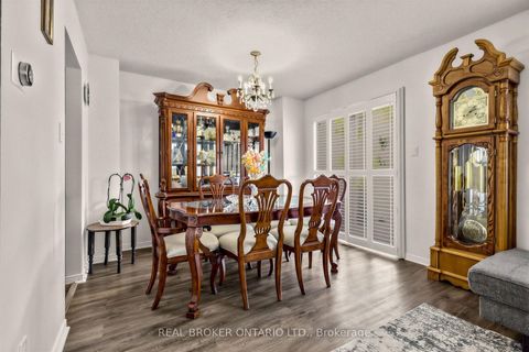 Photo 8 at 26 White Boulevard, Brownridge, Vaughan
