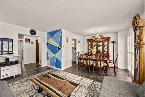 Photo 11 at 26 White Boulevard, Brownridge, Vaughan