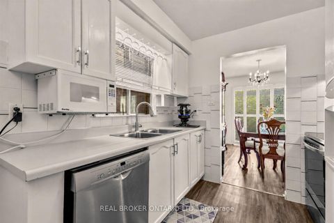 Photo 12 at 26 White Boulevard, Brownridge, Vaughan