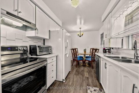 Photo 13 at 26 White Boulevard, Brownridge, Vaughan
