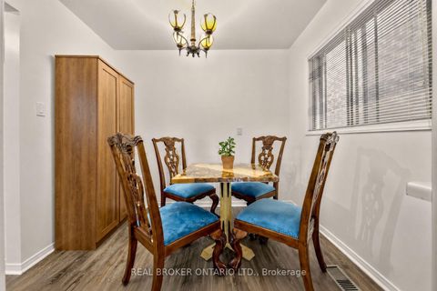 Photo 14 at 26 White Boulevard, Brownridge, Vaughan