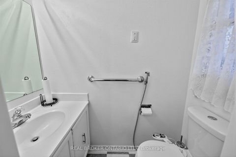 Photo 15 at 26 White Boulevard, Brownridge, Vaughan
