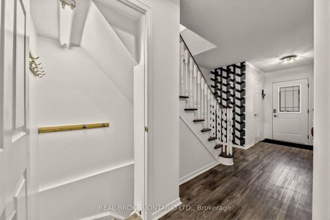 Photo 16 at 26 White Boulevard, Brownridge, Vaughan