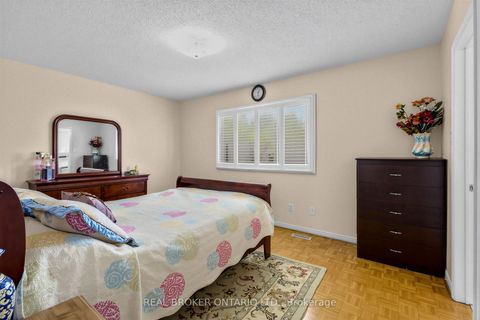 Photo 17 at 26 White Boulevard, Brownridge, Vaughan