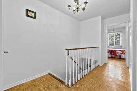 Photo 20 at 26 White Boulevard, Brownridge, Vaughan