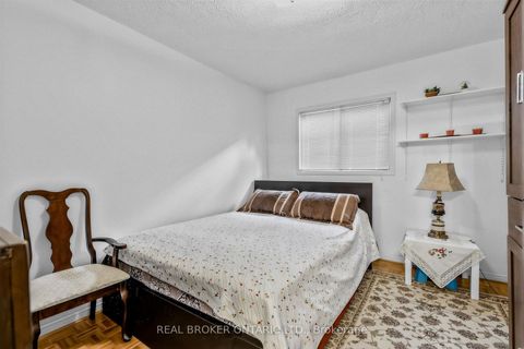 Photo 21 at 26 White Boulevard, Brownridge, Vaughan