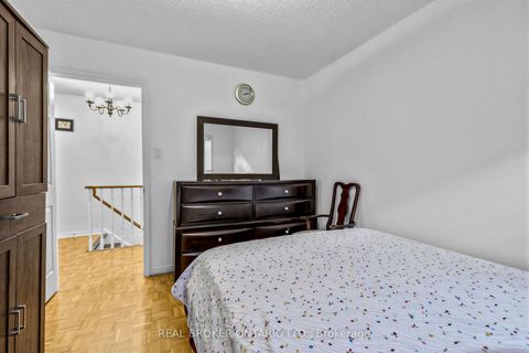 Photo 22 at 26 White Boulevard, Brownridge, Vaughan