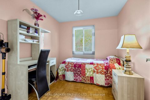 Photo 23 at 26 White Boulevard, Brownridge, Vaughan