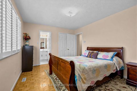 Photo 26 at 26 White Boulevard, Brownridge, Vaughan