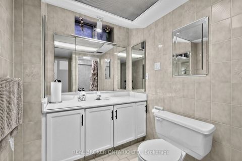 Photo 27 at 26 White Boulevard, Brownridge, Vaughan