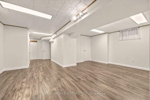 Photo 28 at 26 White Boulevard, Brownridge, Vaughan