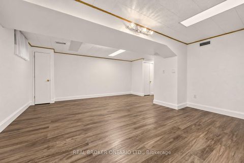 Photo 29 at 26 White Boulevard, Brownridge, Vaughan