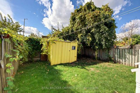 Photo 35 at 26 White Boulevard, Brownridge, Vaughan