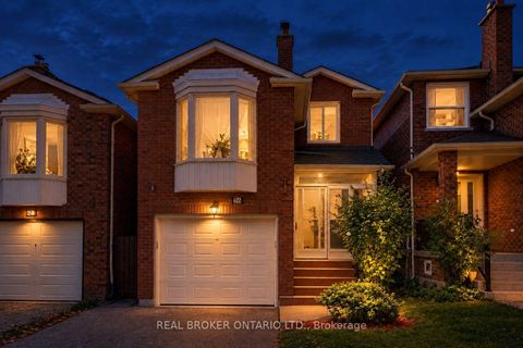 Photo 36 at 26 White Boulevard, Brownridge, Vaughan