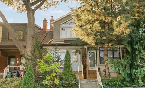 Photo 0 at 15 Millbrook Crescent, North Riverdale, Toronto