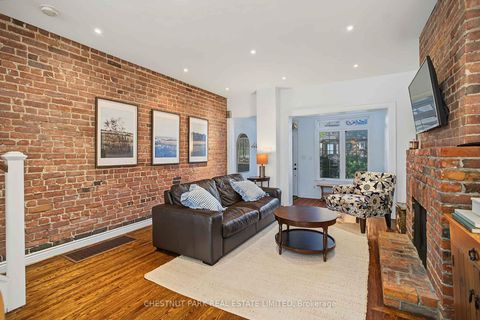 Photo 6 at 15 Millbrook Crescent, North Riverdale, Toronto