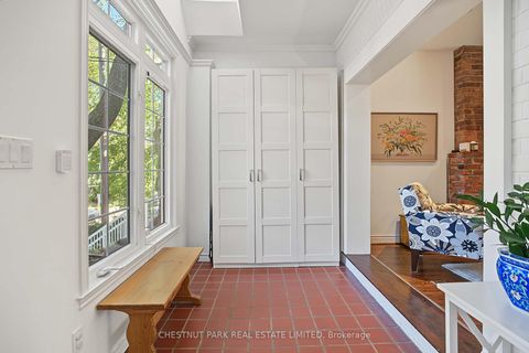 Photo 7 at 15 Millbrook Crescent, North Riverdale, Toronto