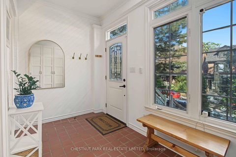 Photo 8 at 15 Millbrook Crescent, North Riverdale, Toronto