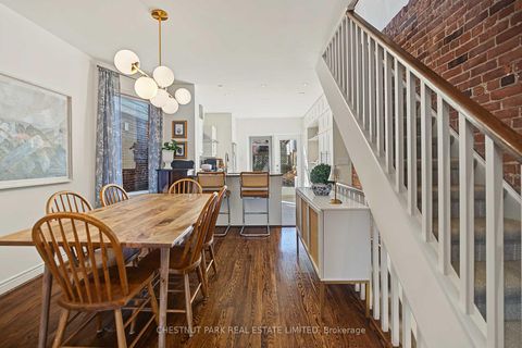 Photo 11 at 15 Millbrook Crescent, North Riverdale, Toronto