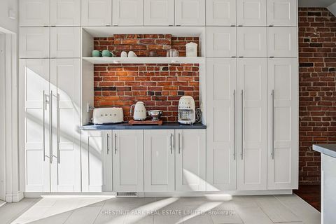 Photo 18 at 15 Millbrook Crescent, North Riverdale, Toronto