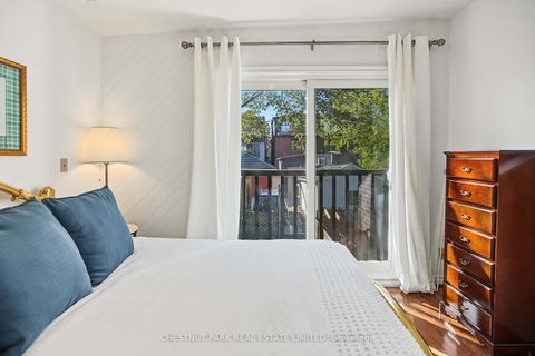 Photo 24 at 15 Millbrook Crescent, North Riverdale, Toronto