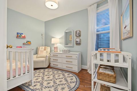 Photo 25 at 15 Millbrook Crescent, North Riverdale, Toronto